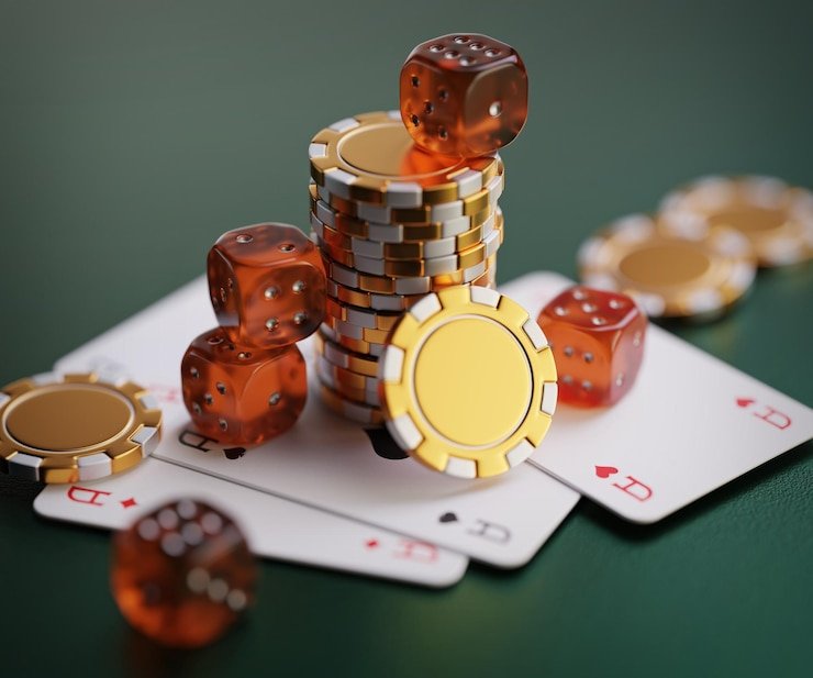 Arena permainan Ikan Jackpot dengan grafis HD Antarmuka permainan Ikan Jackpot di platform sobat777 dengan ikan-ikan dan senjata