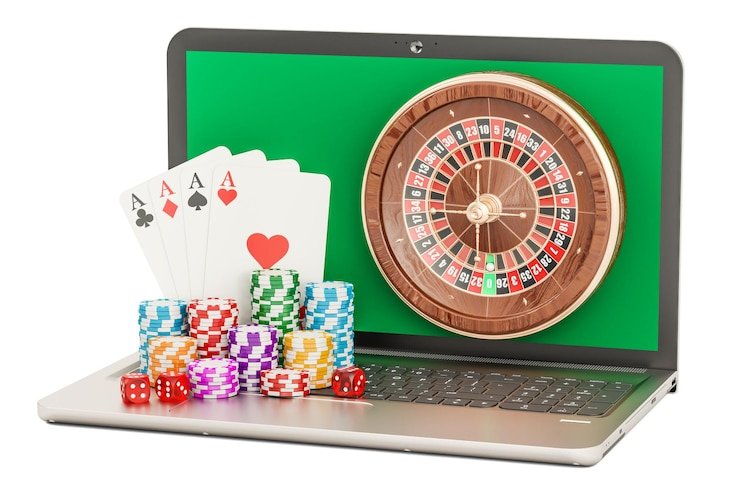 Sistem jackpot progresif yang terakumulasi Jackpot progresif dan bonus Ikan Jackpot