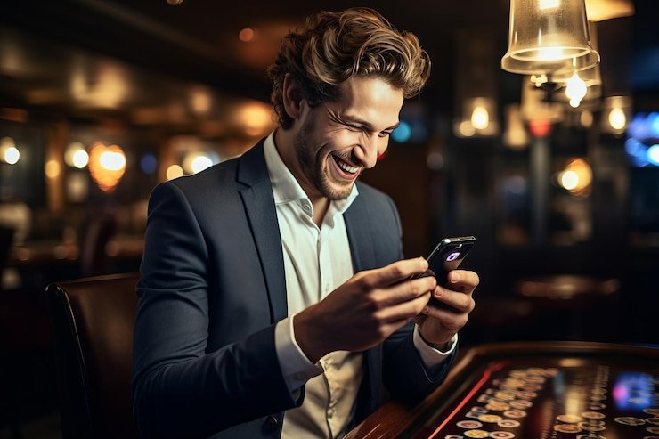 Tutorial bermain Ikan Jackpot di sobat777 Tutorial bermain Ikan Jackpot di sobat777